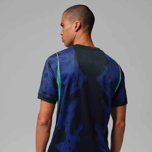 Camisa Brasil 2026/27 Torcedor Pro II Masculina