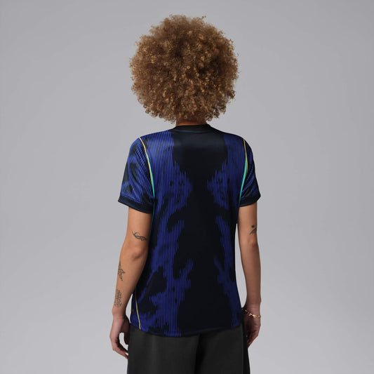 Camisa Brasil 2026/27 Torcedora Pro II Feminina