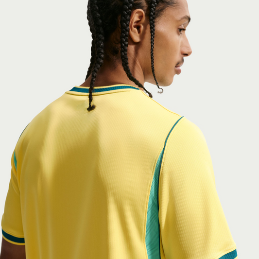 Camisa Brasil 2026/27 Torcedor Pro I Masculina